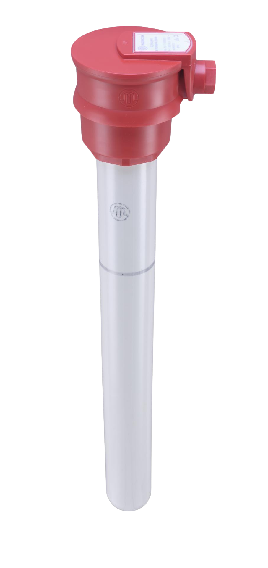 Нагревател за вани с ABS корпус