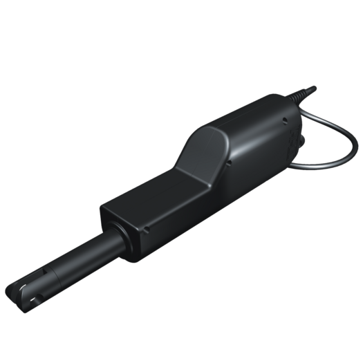 THK линеен цилиндър тип CRES