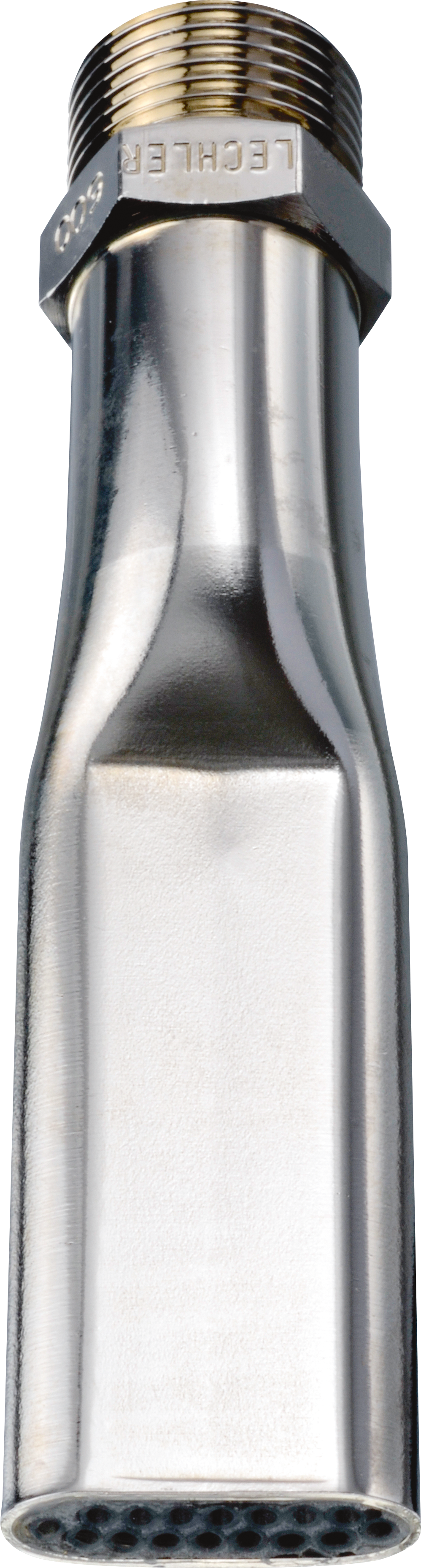 600.383 Intensive многоканални дюзи за въздух с плоска струя