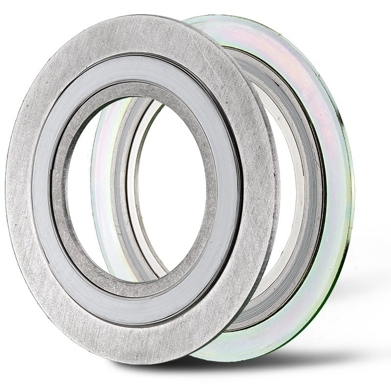 Спирални уплътнения