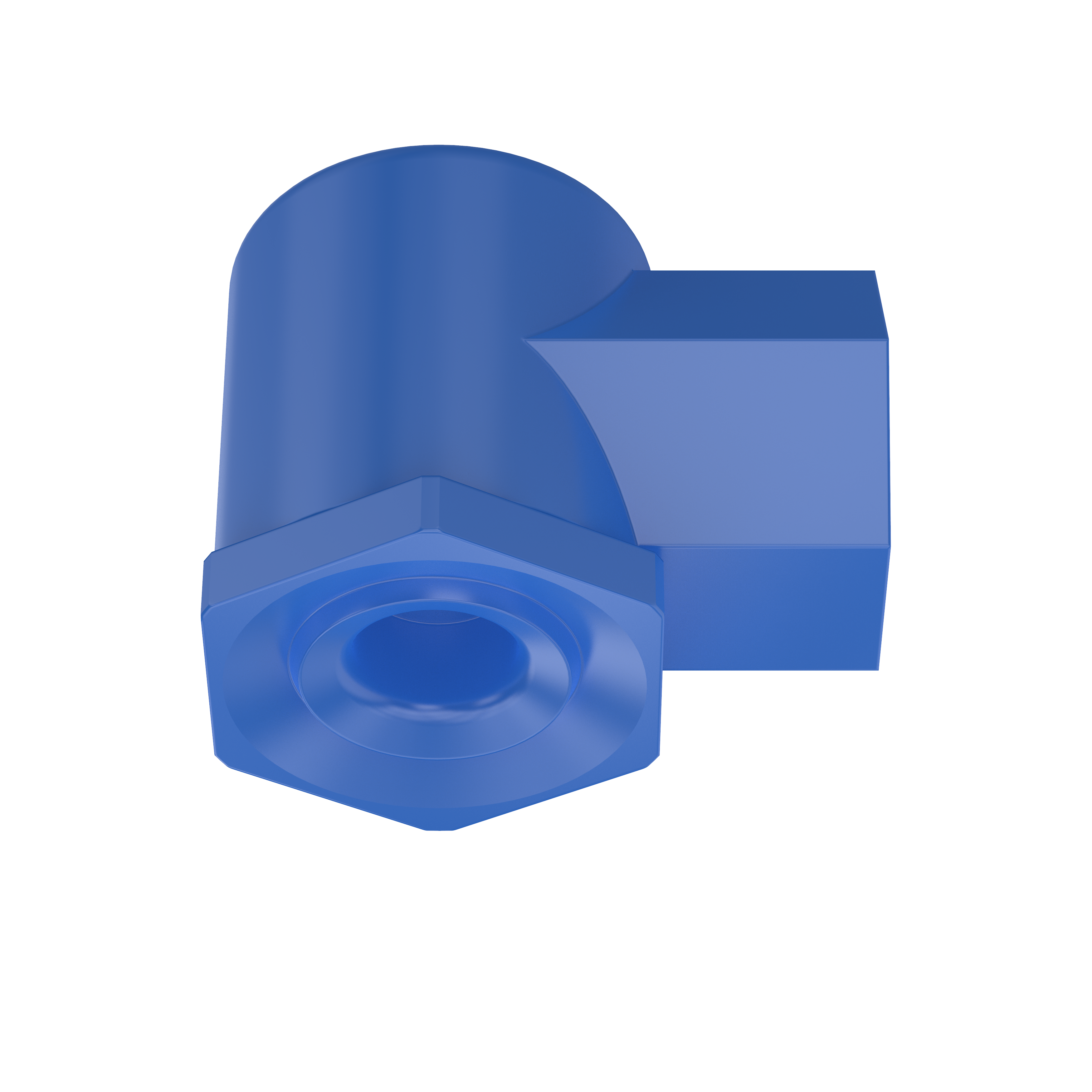 Тангенциални дюзи с куха конусна струя 302