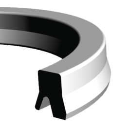 Прътови уплътнители за пневматика