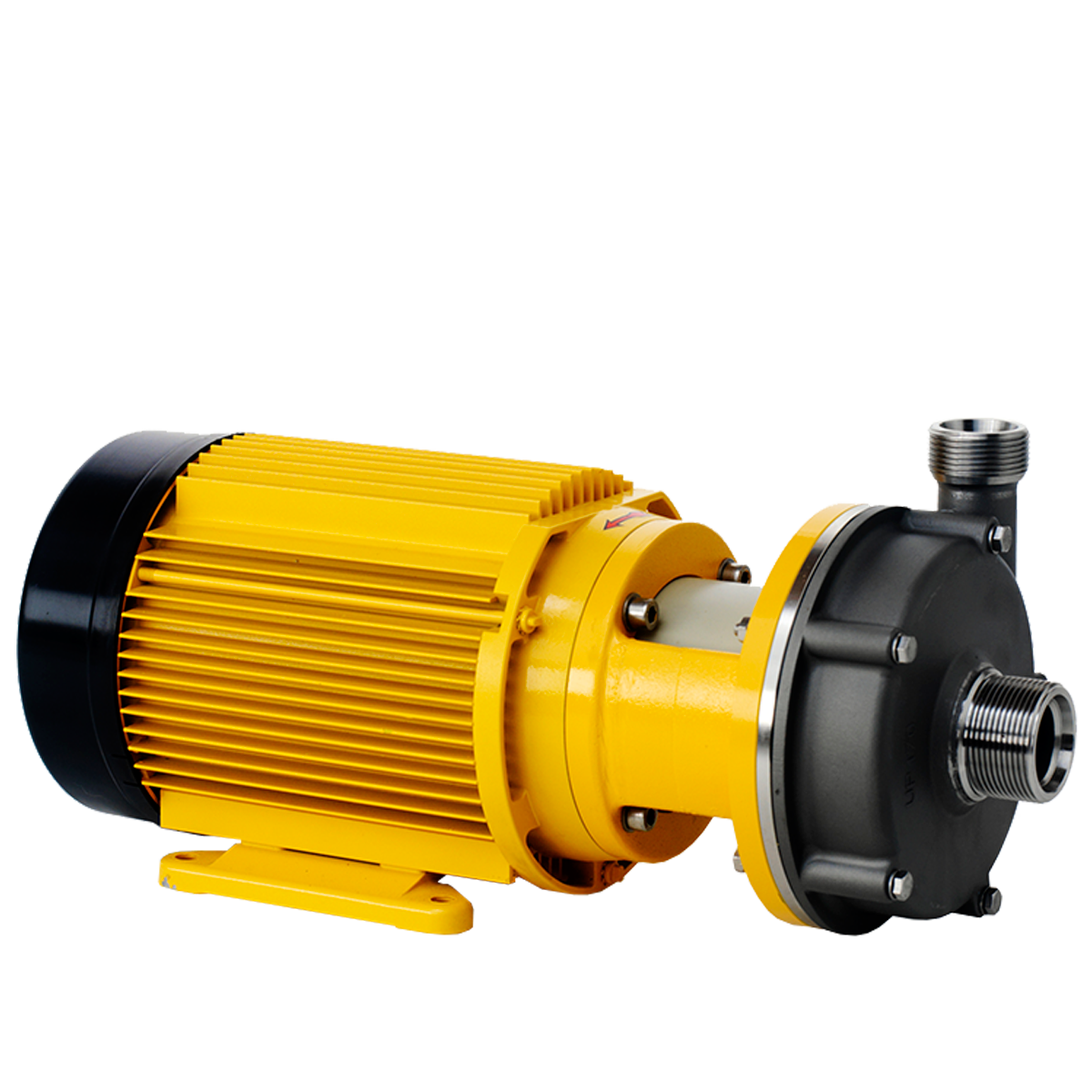   Eдинично механично уплътнение серия UP