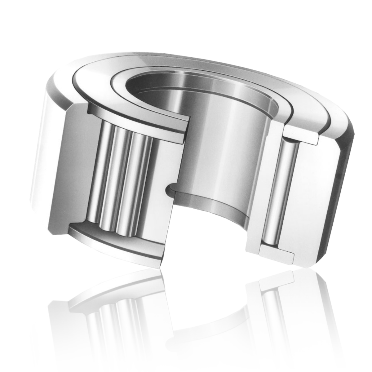 THK опорна ролка ТИП NART