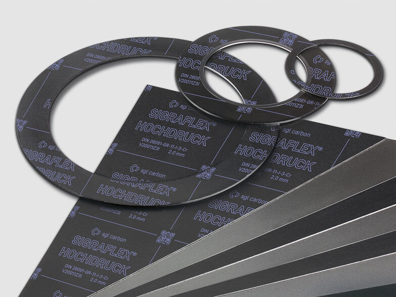 Sigraflex High Pressure