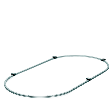 THK Водене по дъга TYP HMG