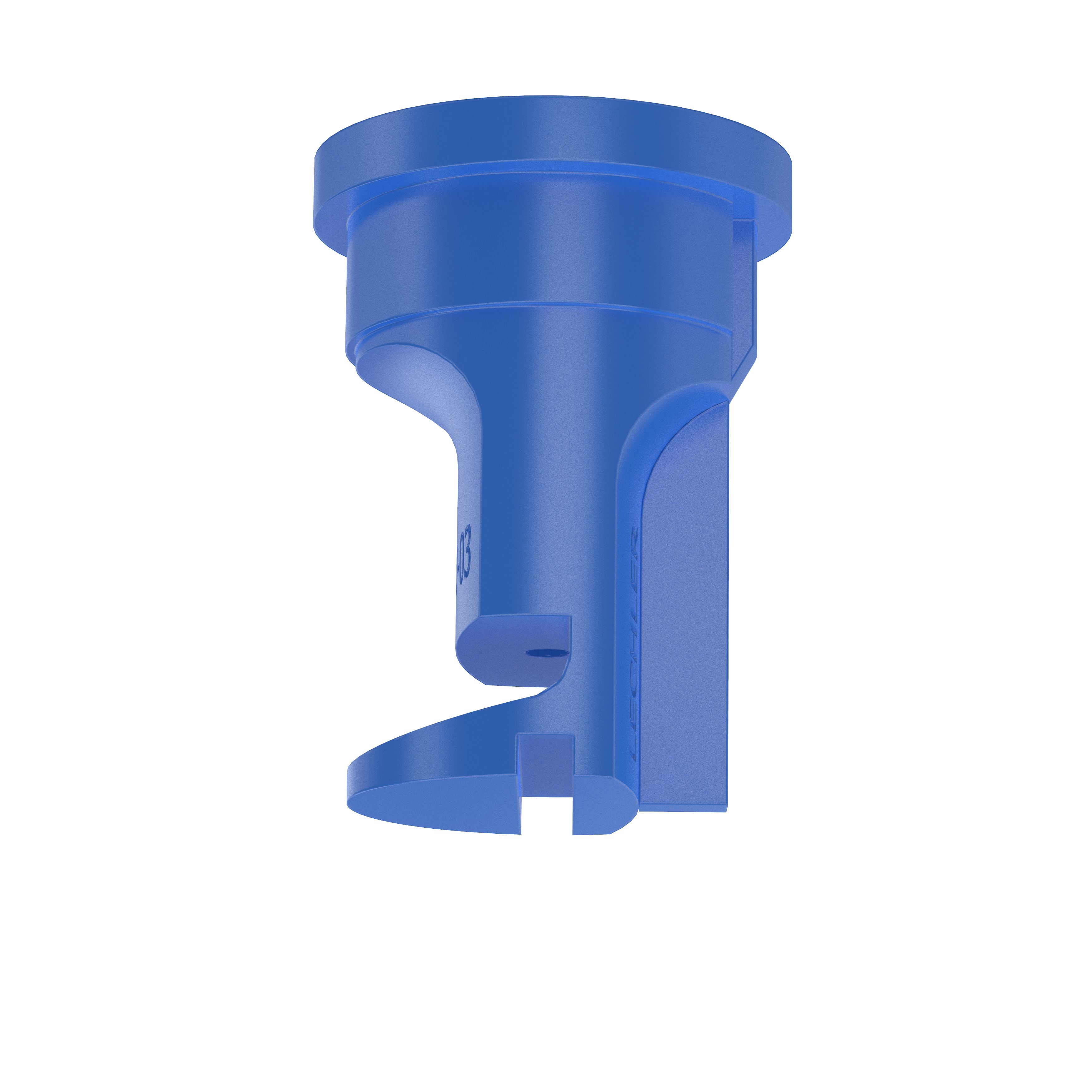 Дюзи с езиче 684