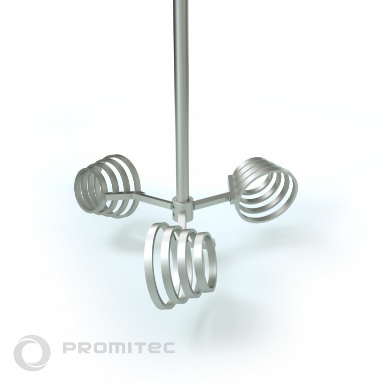 Разбъркващ елемент – таурус