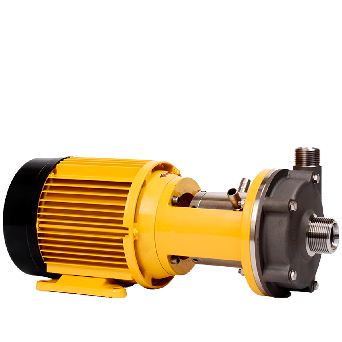 Двойно механично уплътнение серия UP-DO