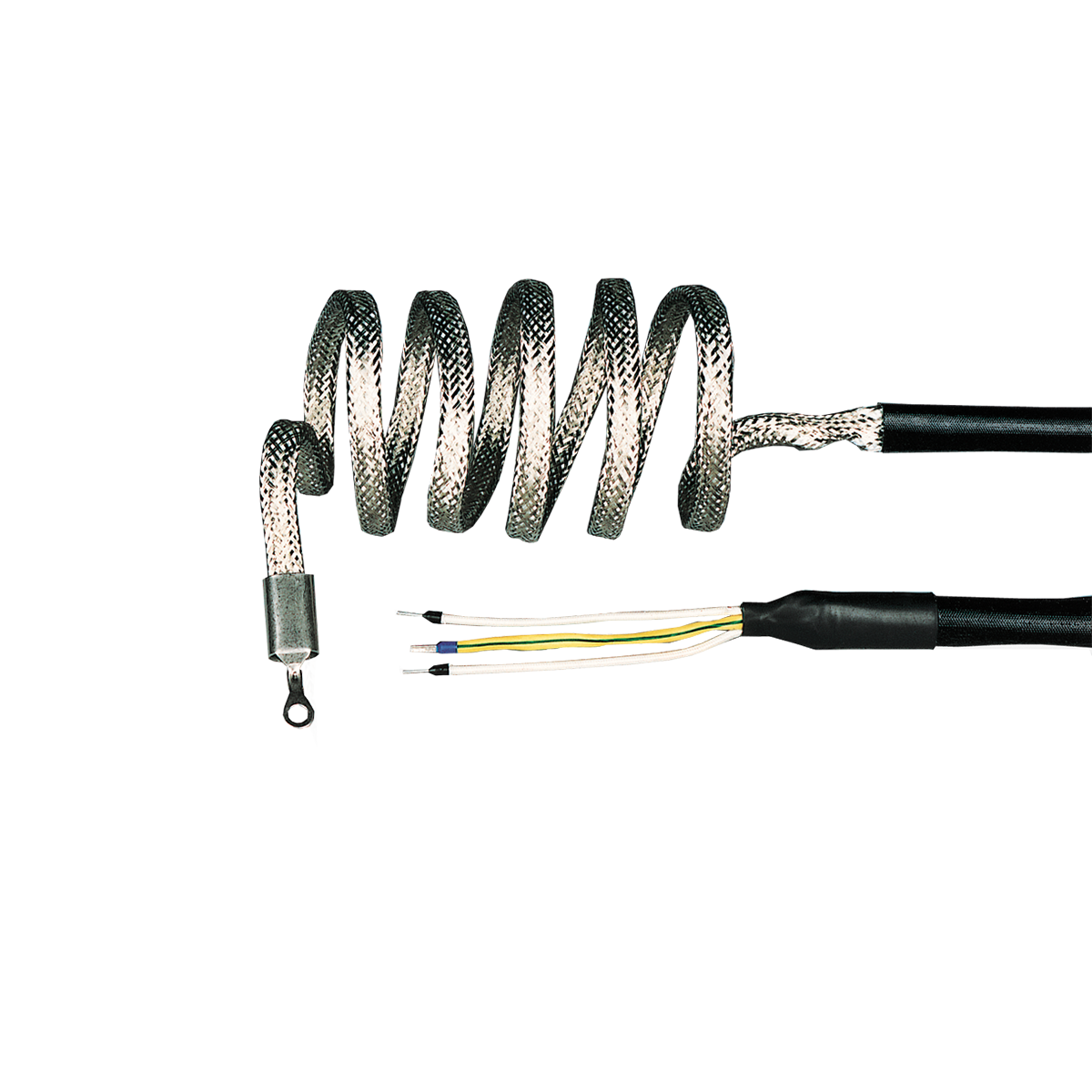 Нагревателна лента от стъклотъкан S20