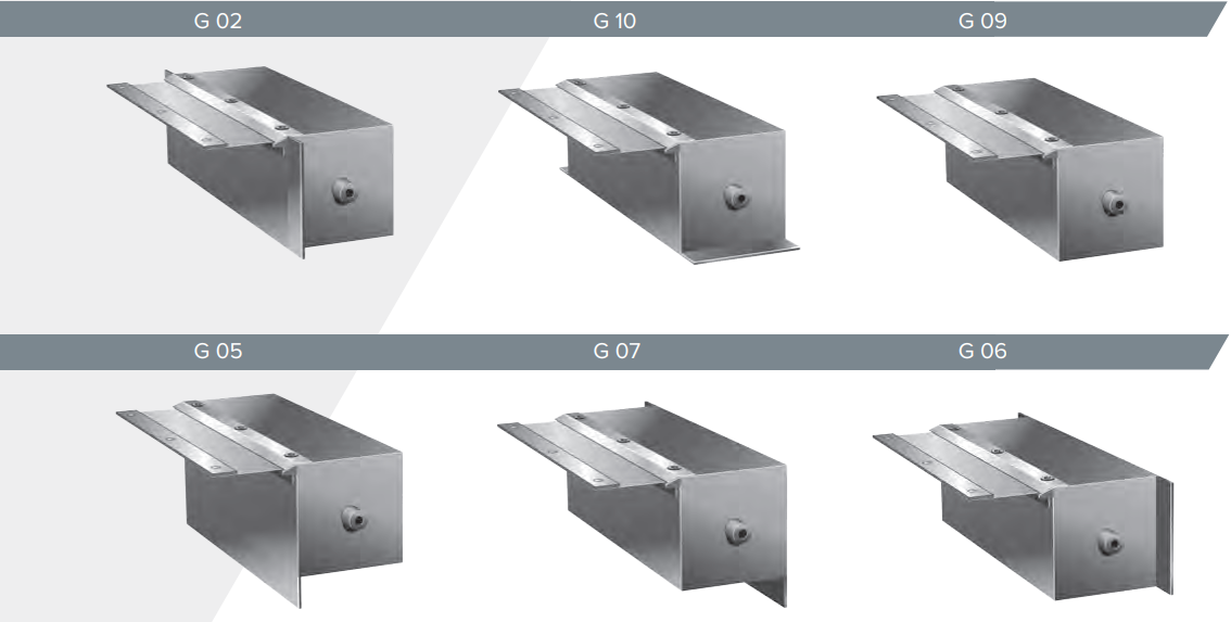 Ролетно покритие с корпус