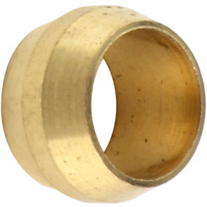 Двоен конусен пръстен