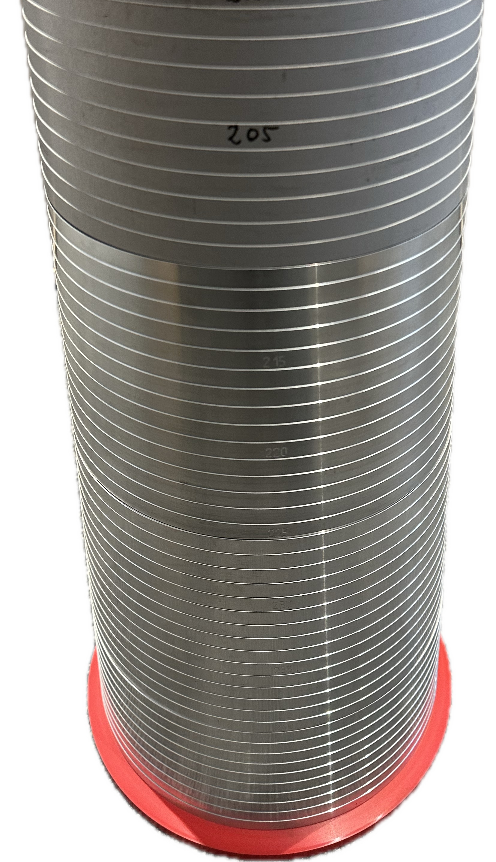 Прецизионна измервателна кула 201–300 mm