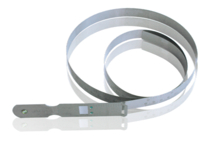 Измервателна лента за обиколка (циркометър)