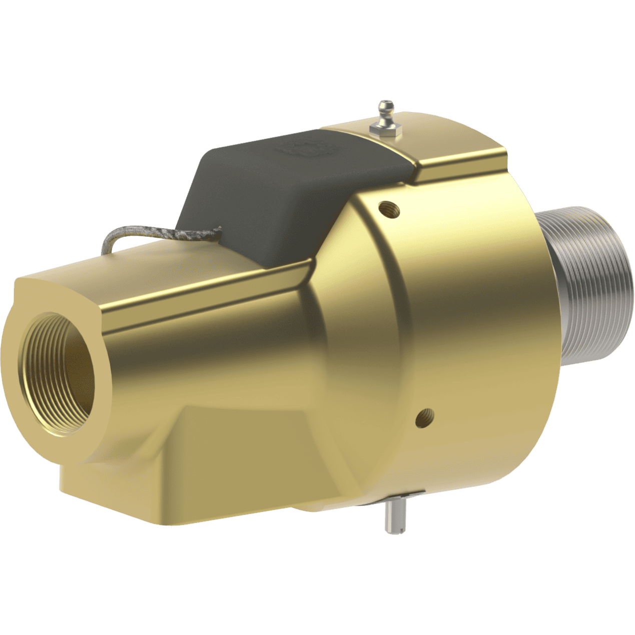 Ротационна уплътнителна глава DS