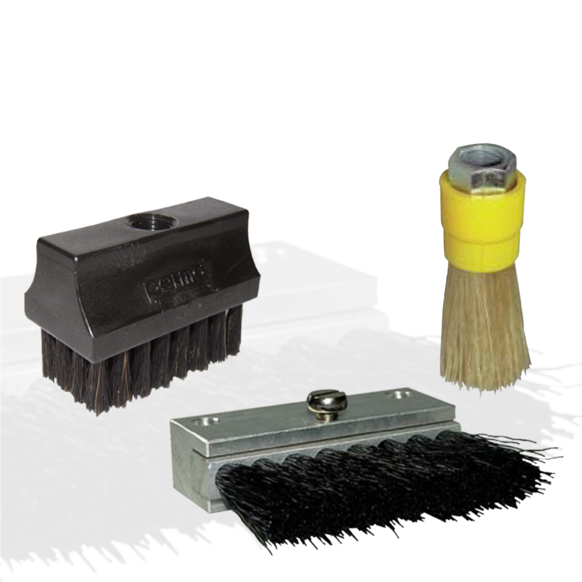 Аксесоари за смазочна техника