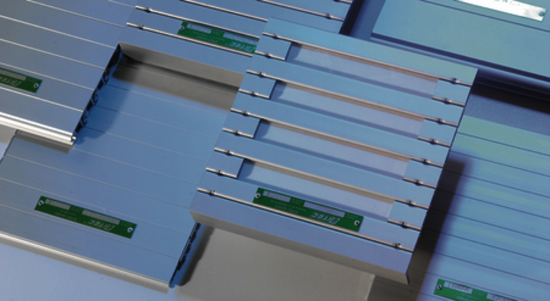 Алуминиеви покрития