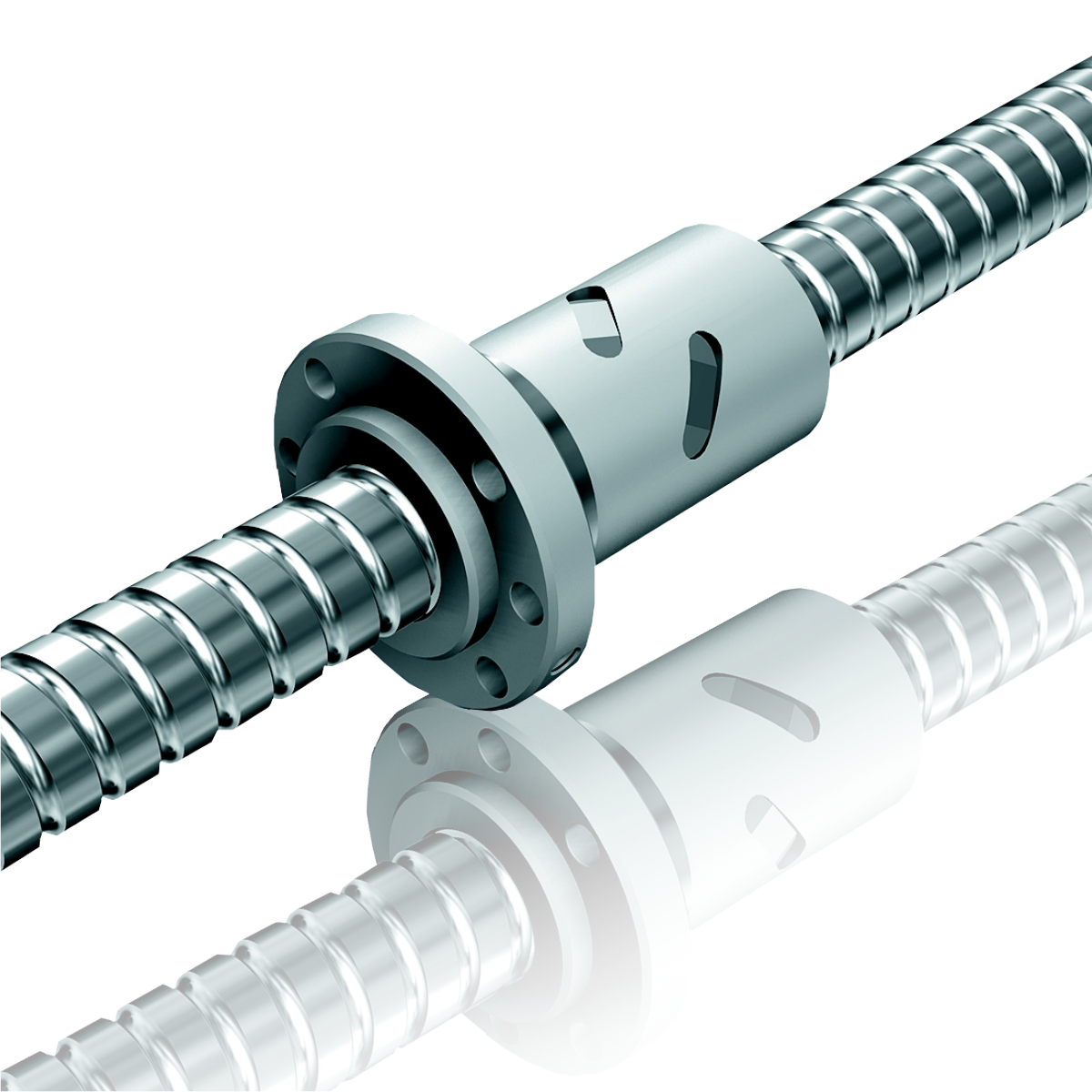 THK линейна направляваща тип EPA/EBA