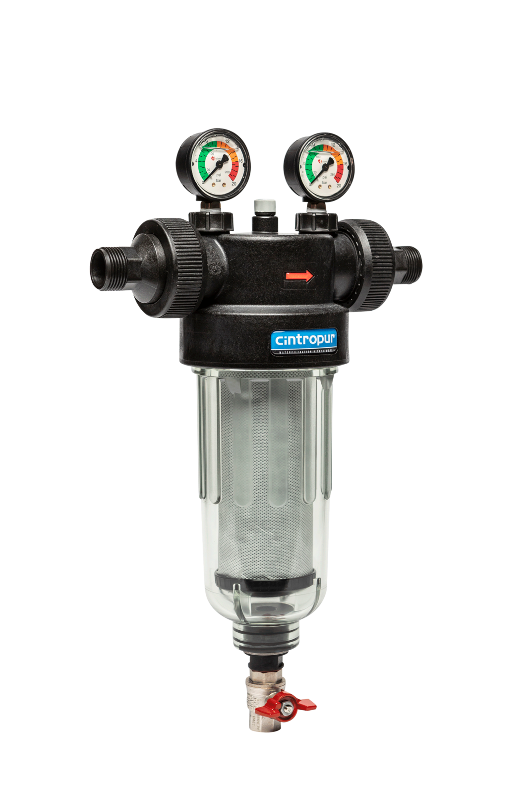 Центробежен филтър NW280