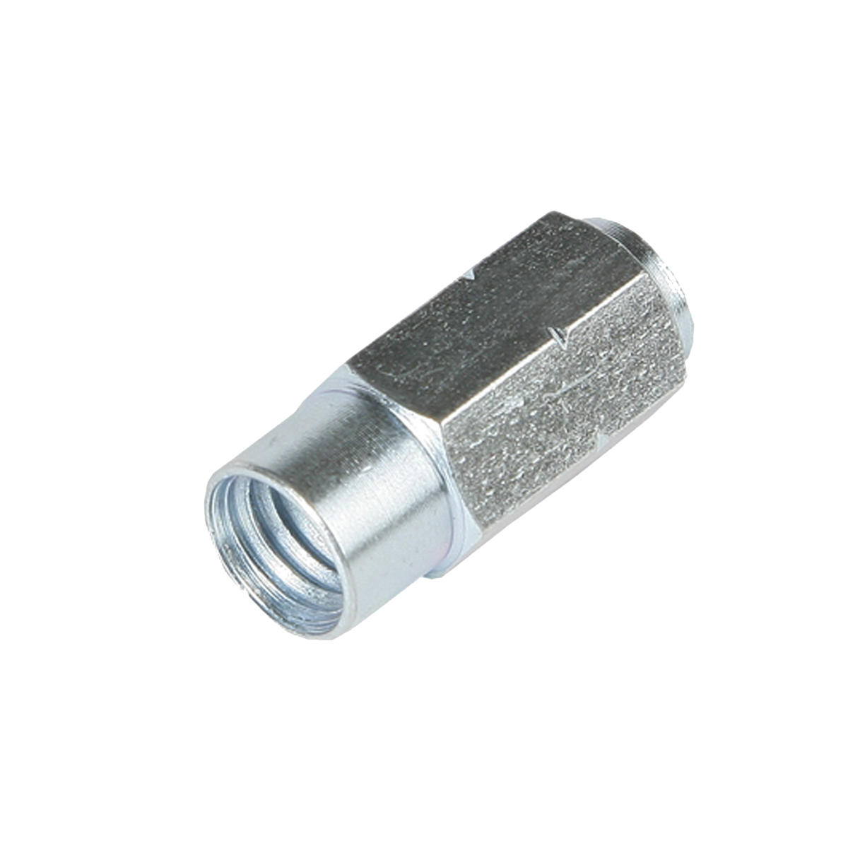 Гайка с резба