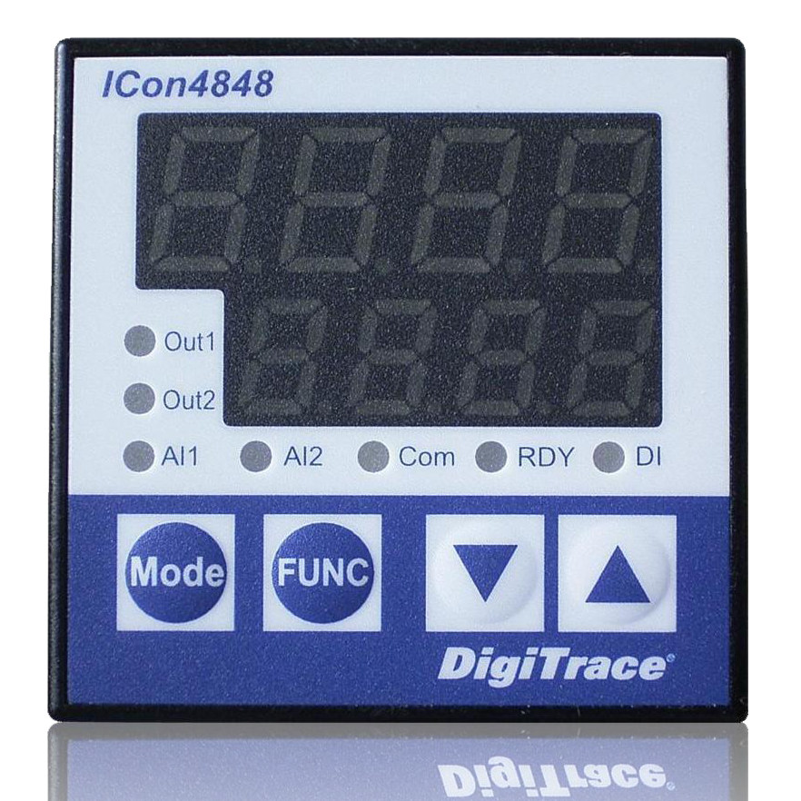 Терморегулатор ICON-4848