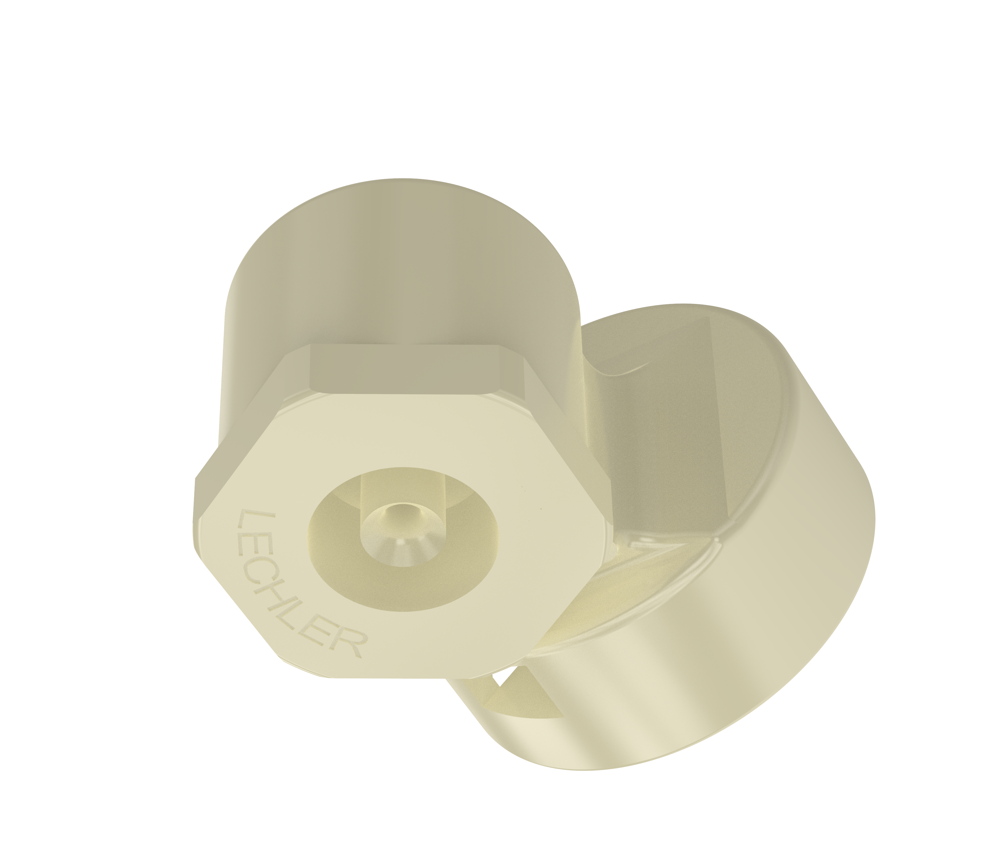 Тангенциални дюзи с куха конусна струя 302