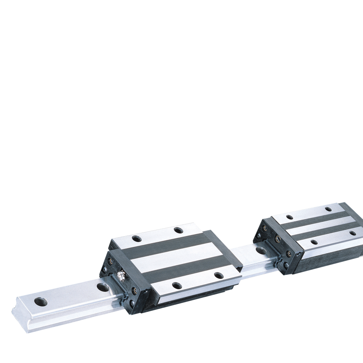 Линейна направляваща тип HSR