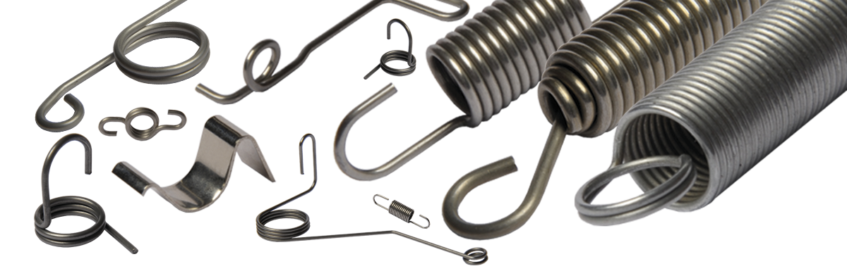 Специални/ телени огъвки