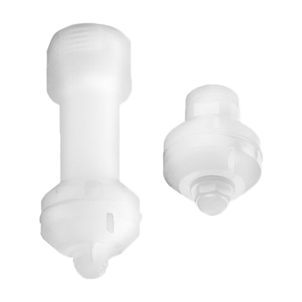 Ротационни миещи глави PVDF  MicroWhirly  500.191