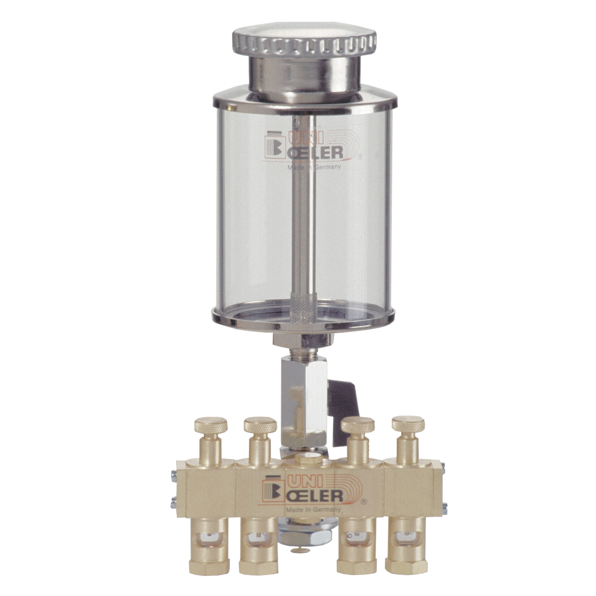 Многоканален капков дозатор MTM 1000