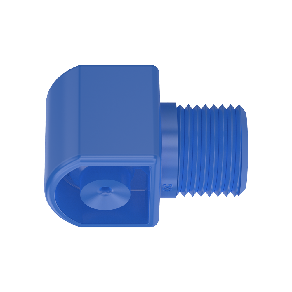 Тангенциални дюзи с плътен конус 422/423