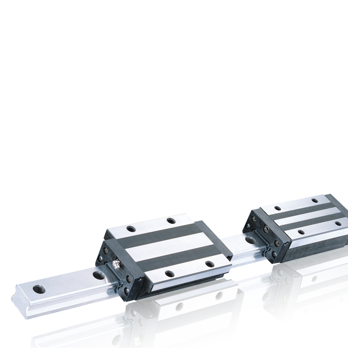 Линейно водач THK тип HSR