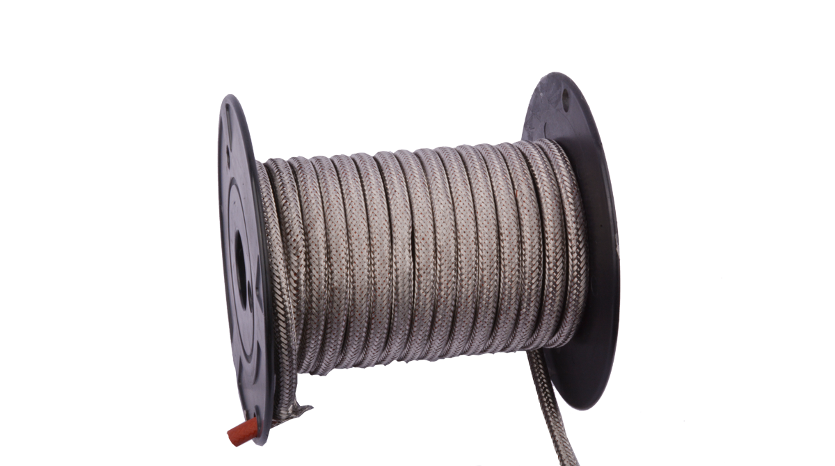 Паралелен нагревателен кабел FG200_FG220