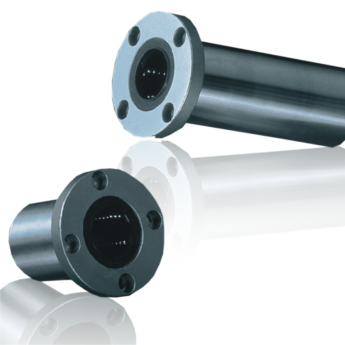 THK сферична втулка тип LMF-ML