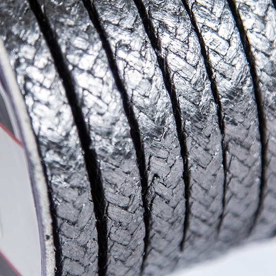 77D - експ. графит с усилваща мрежа, висока плътност