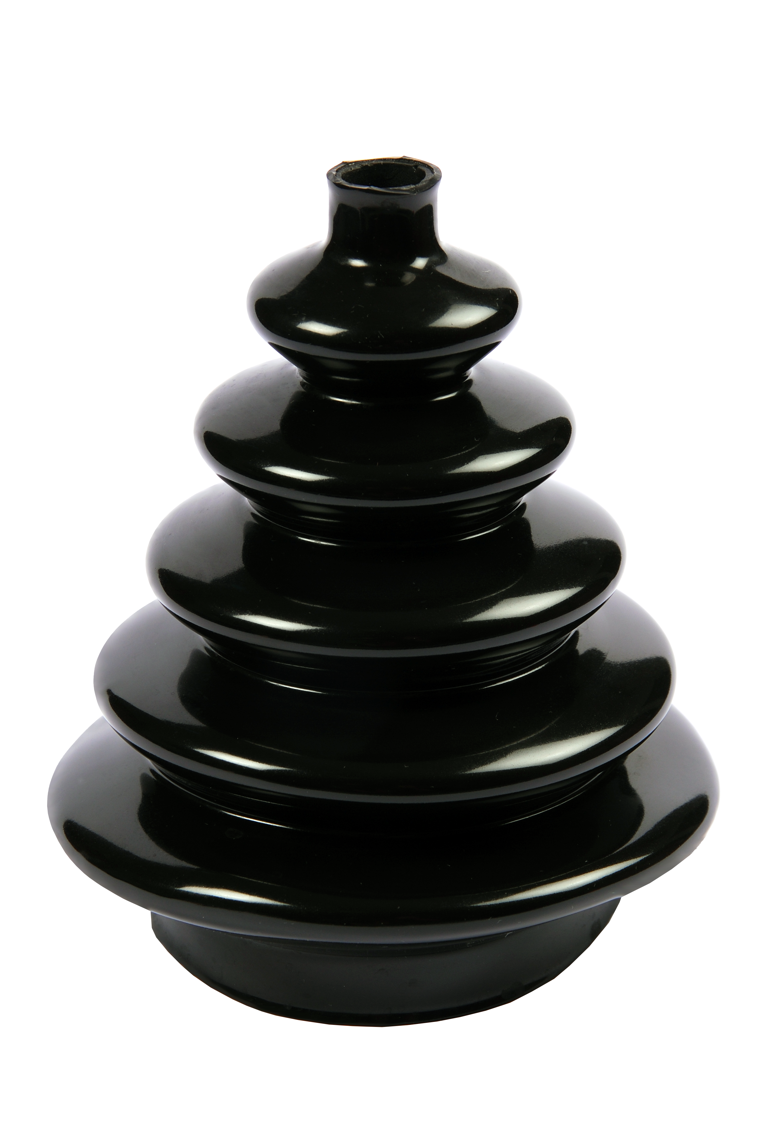 Конусен маншон