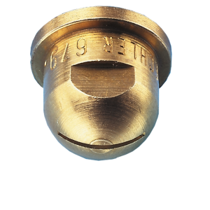 Плоскоструйни дюзи за въздух и пара 679