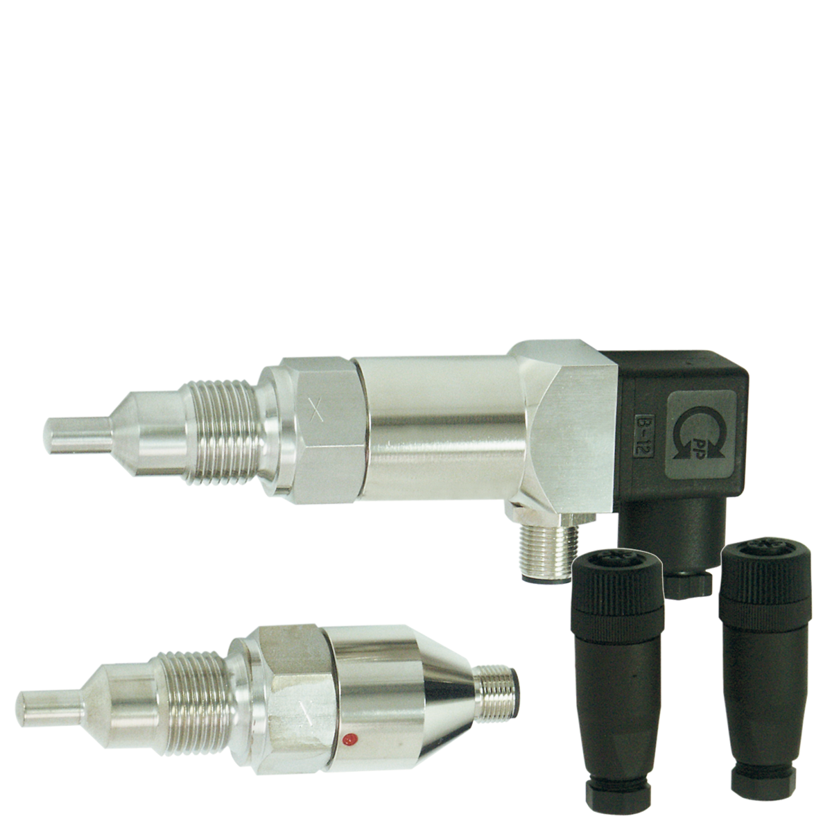 Температурен трансмитер