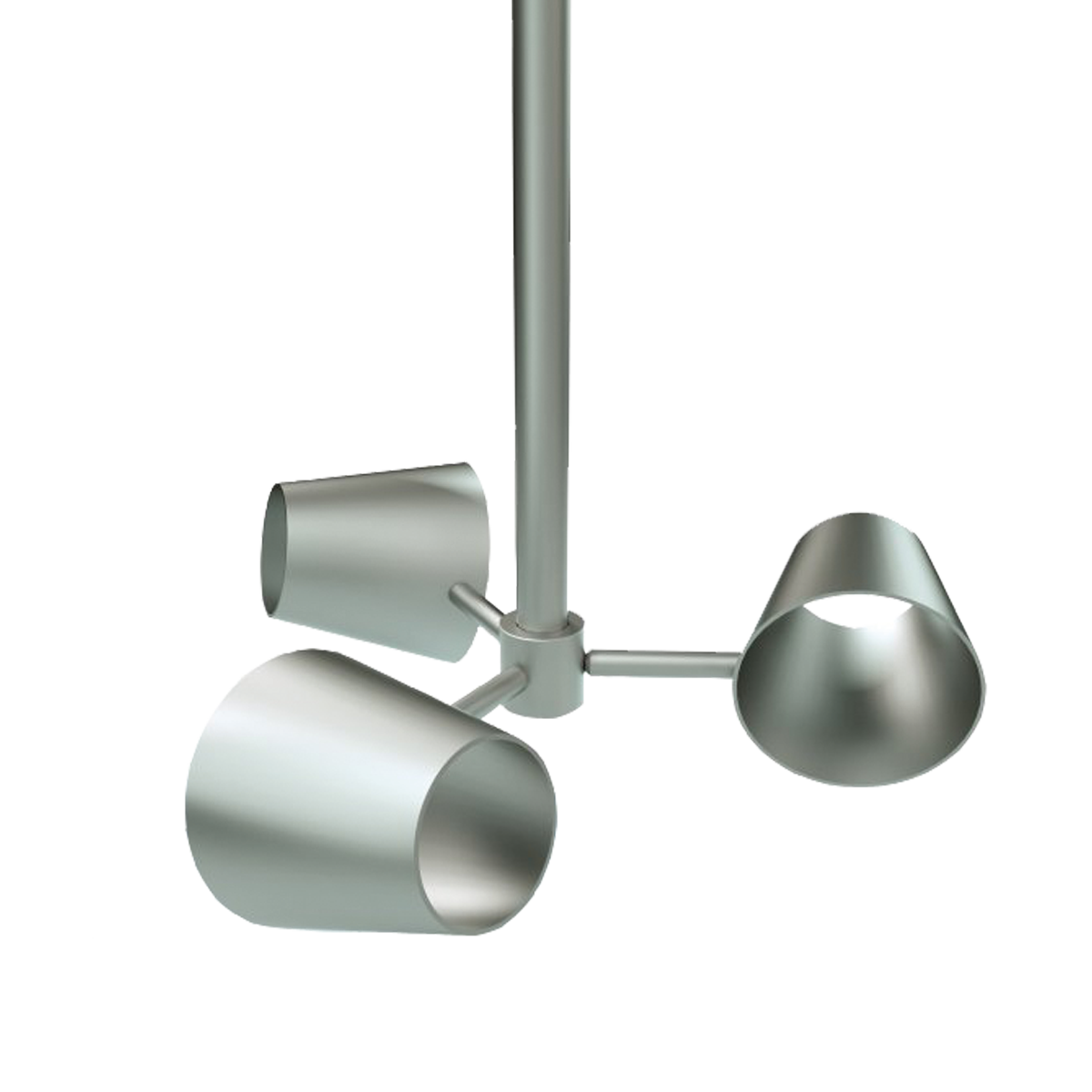 Бъркалково тяло тип „чаша“