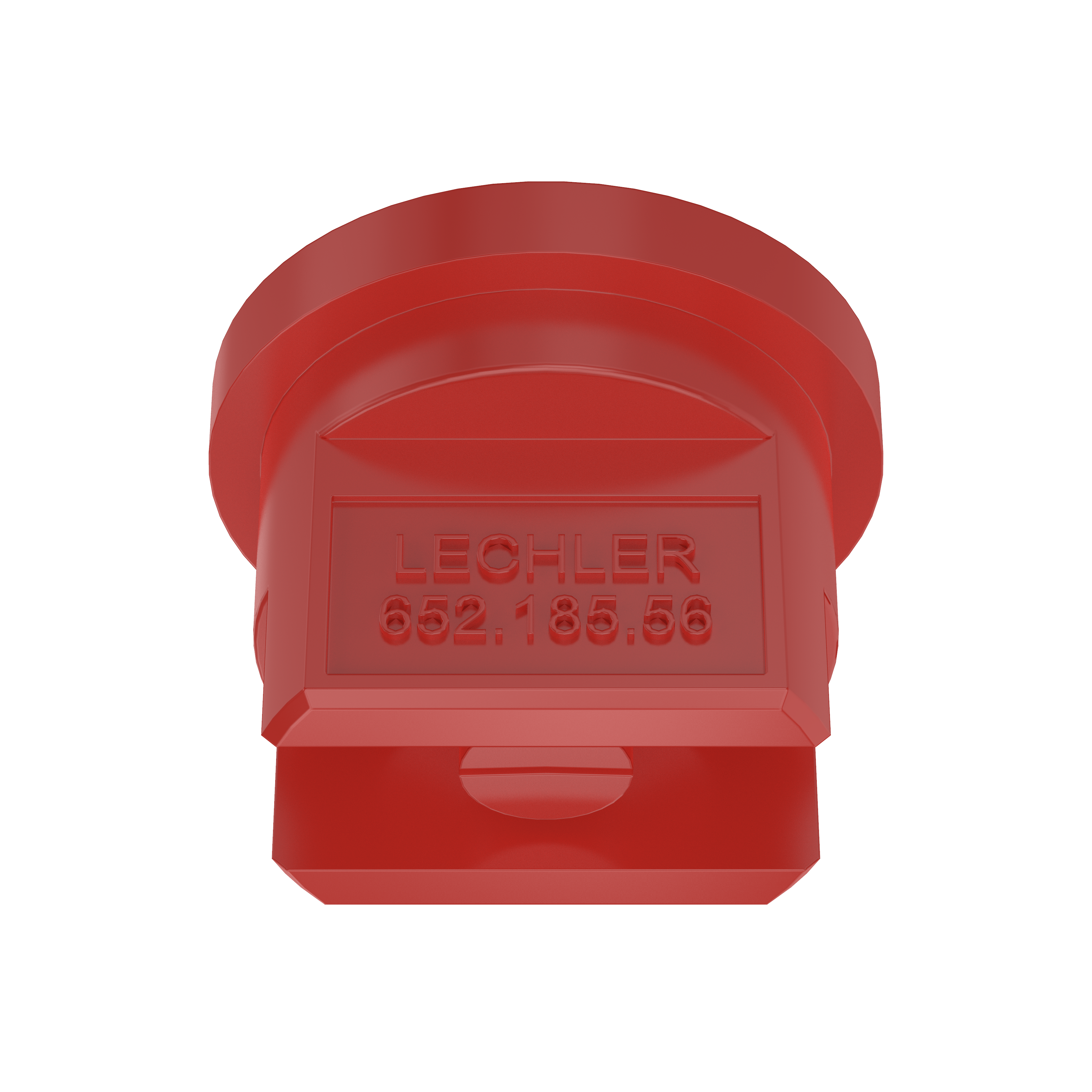 Плоскоструйни дюзи 652