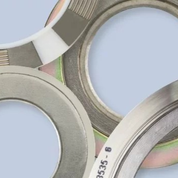 Уплътнители от мек и твърд метал