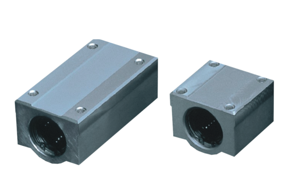 THK сферична втулка тип SC