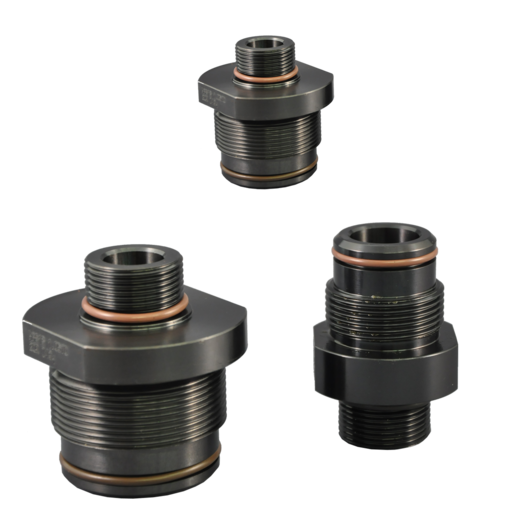 Монтажни елементи HRS