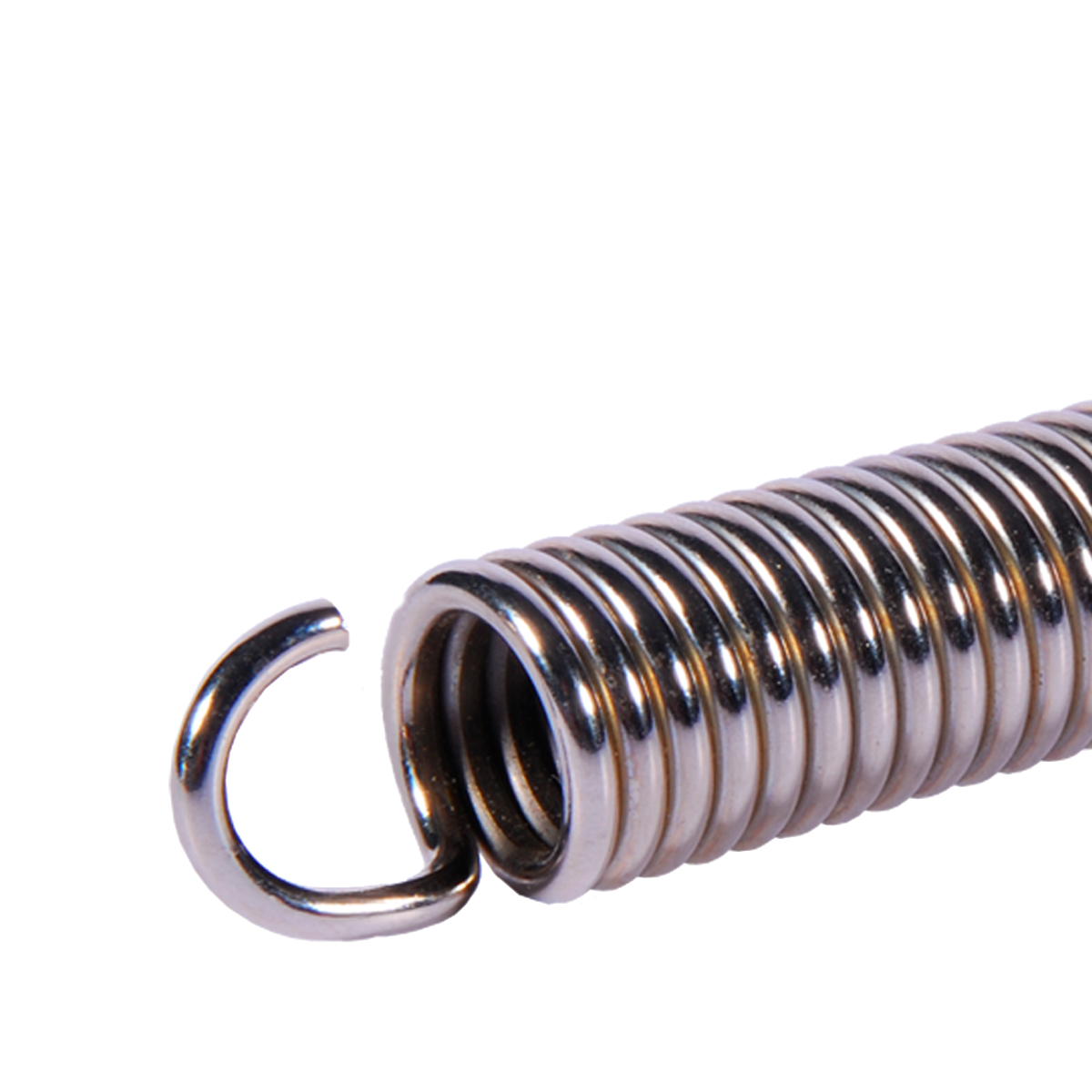 Опънови пружини от неръждаема пружинна стомана