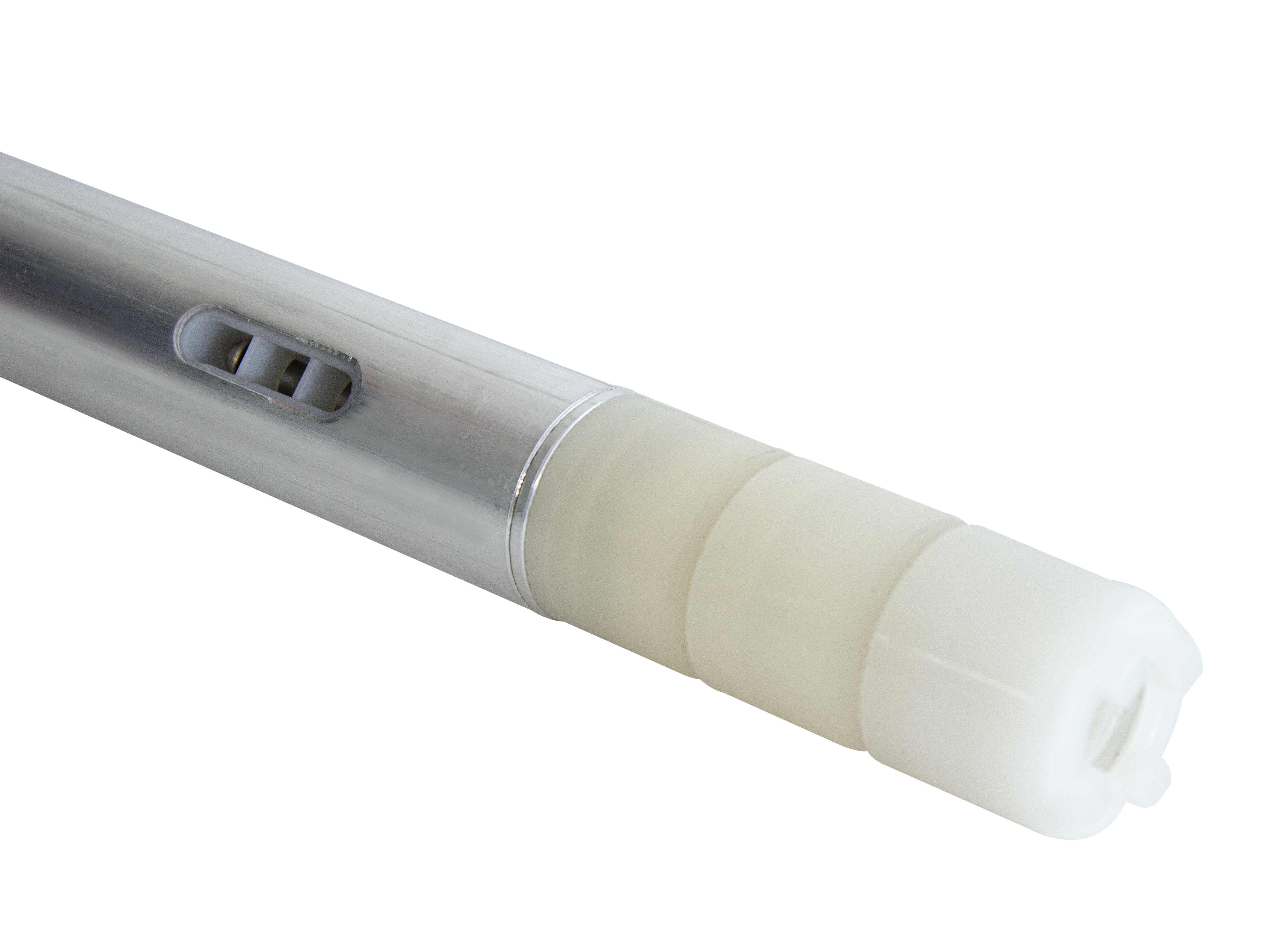 Помпени тръби от алуминий