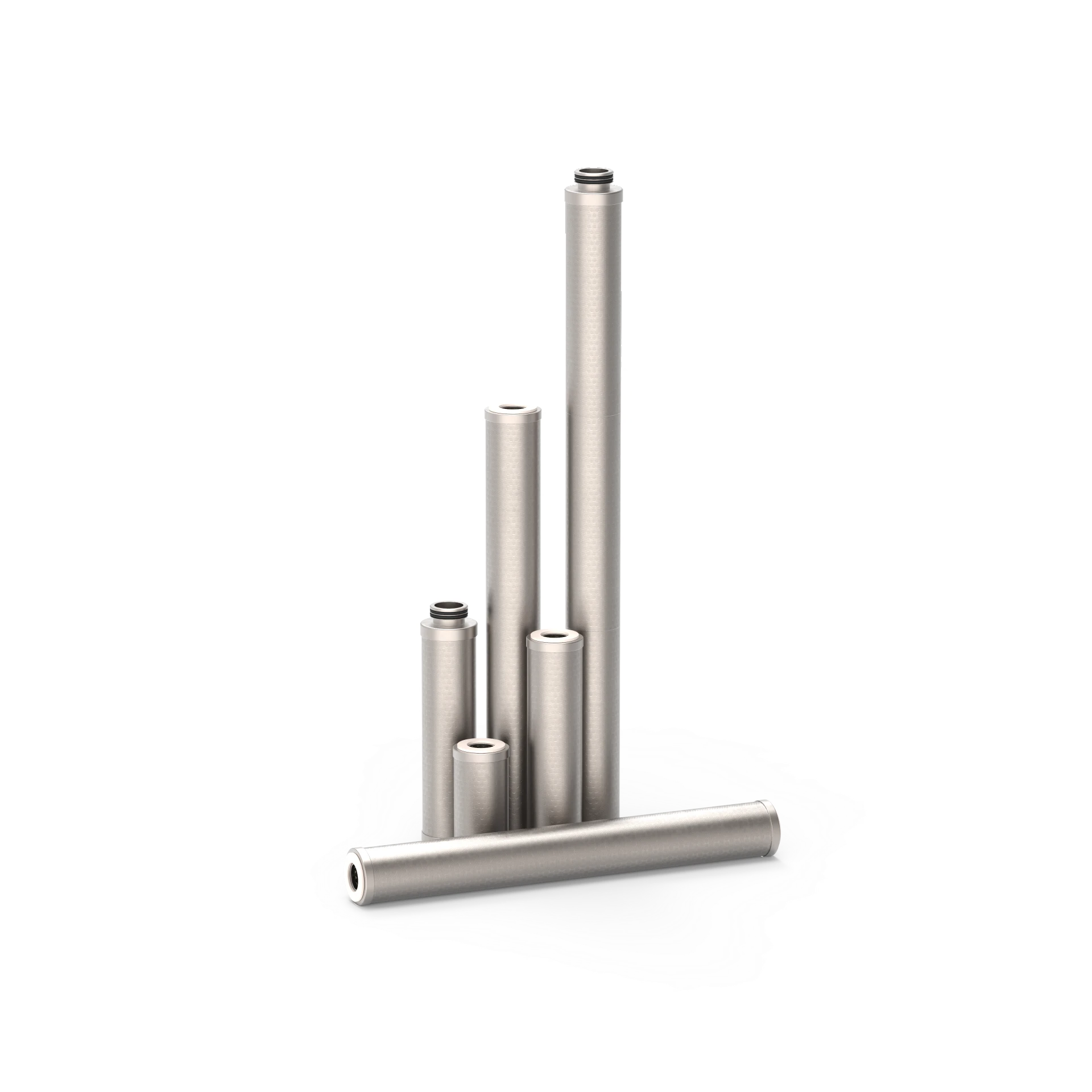 Неръждаем филтърен патрон тип SSMA