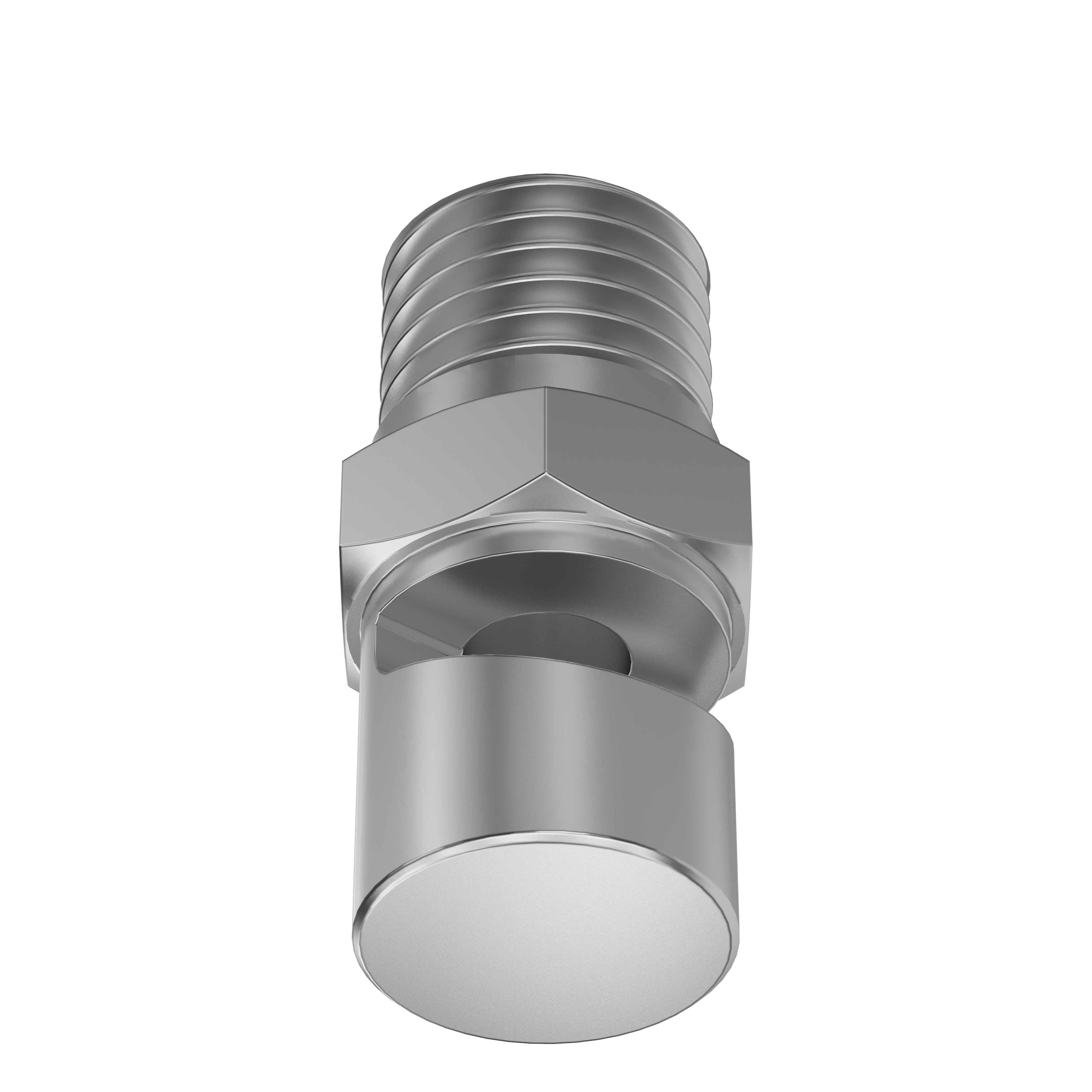 Дюзи с езиче 686