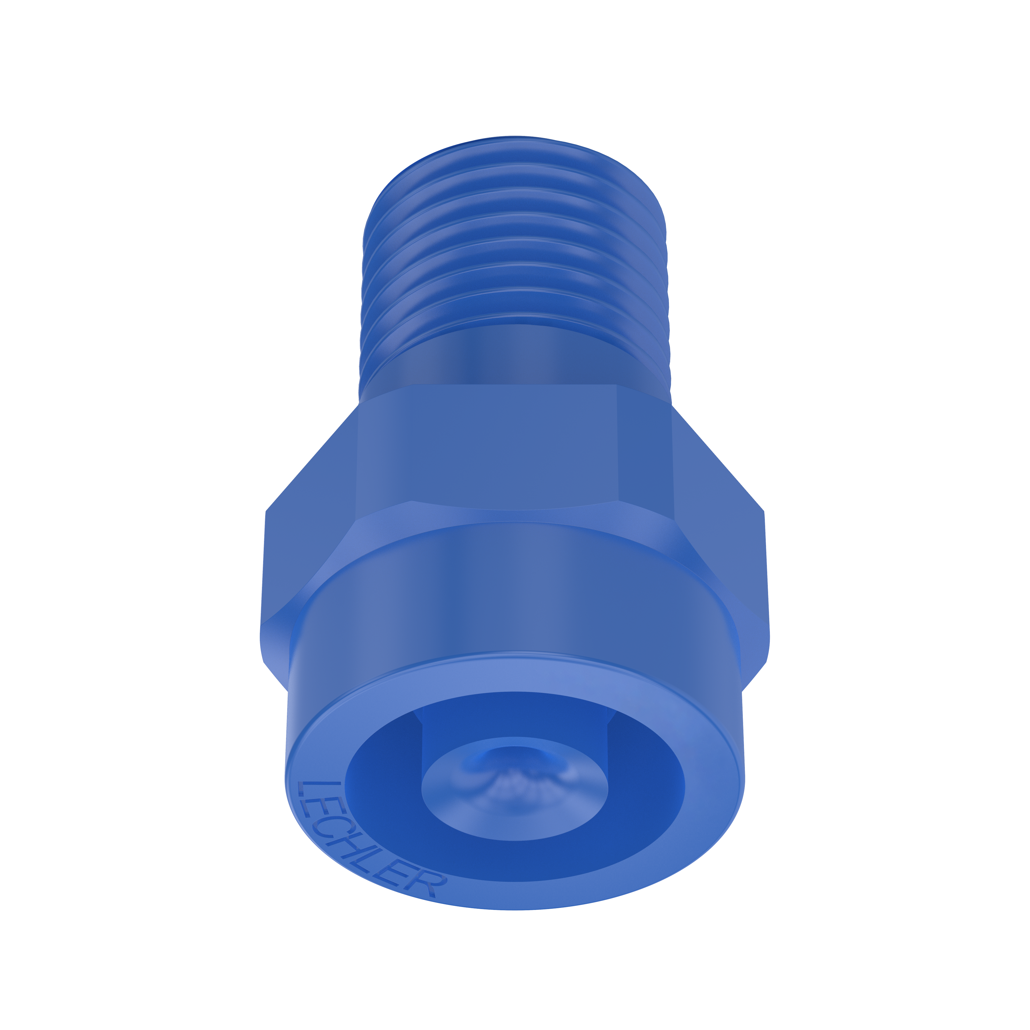 Аксиални дюзи с плътен конус 460/461 пластмаса