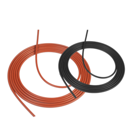 Кръгли шнурове