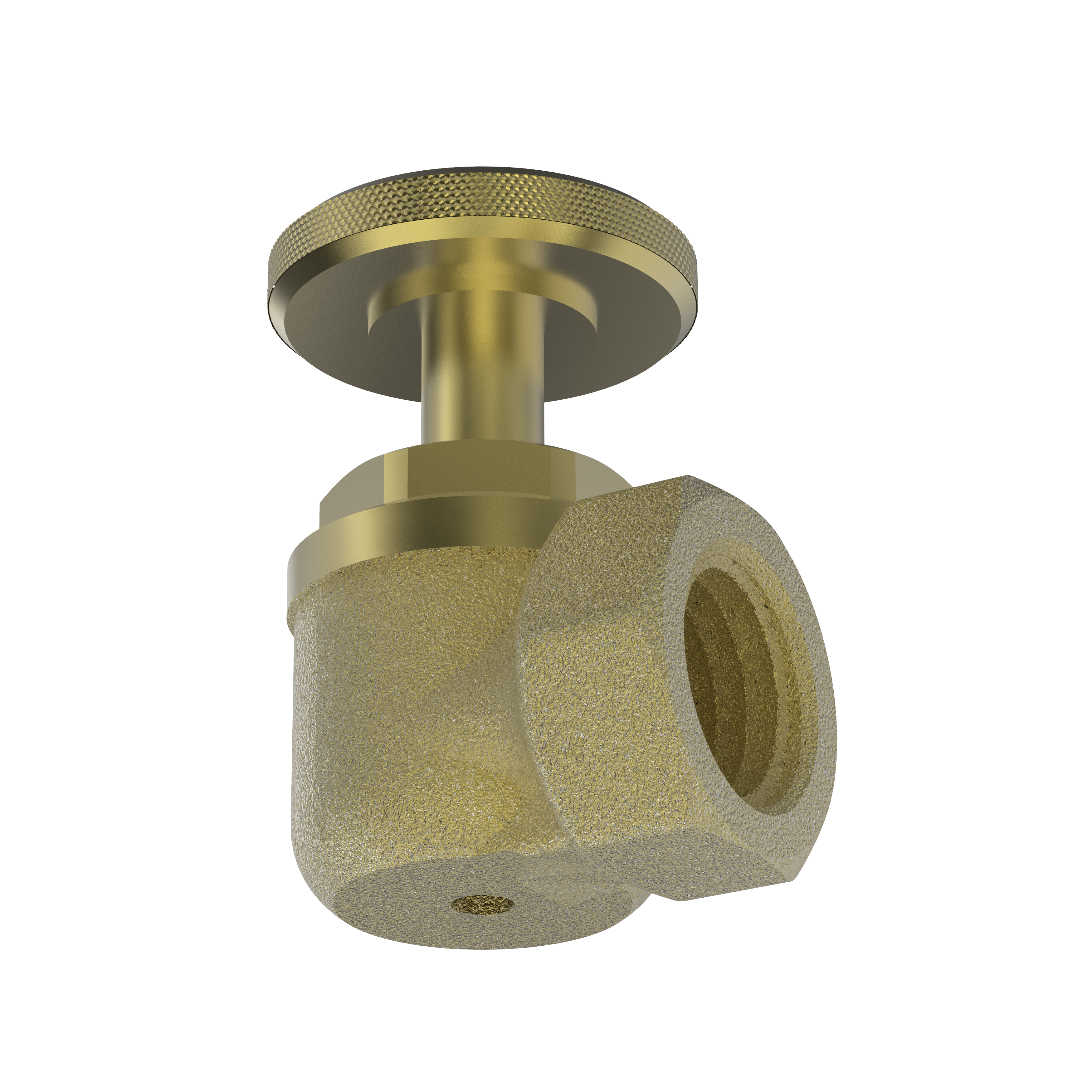 Тангенциални дюзи с куха конусна струя 308